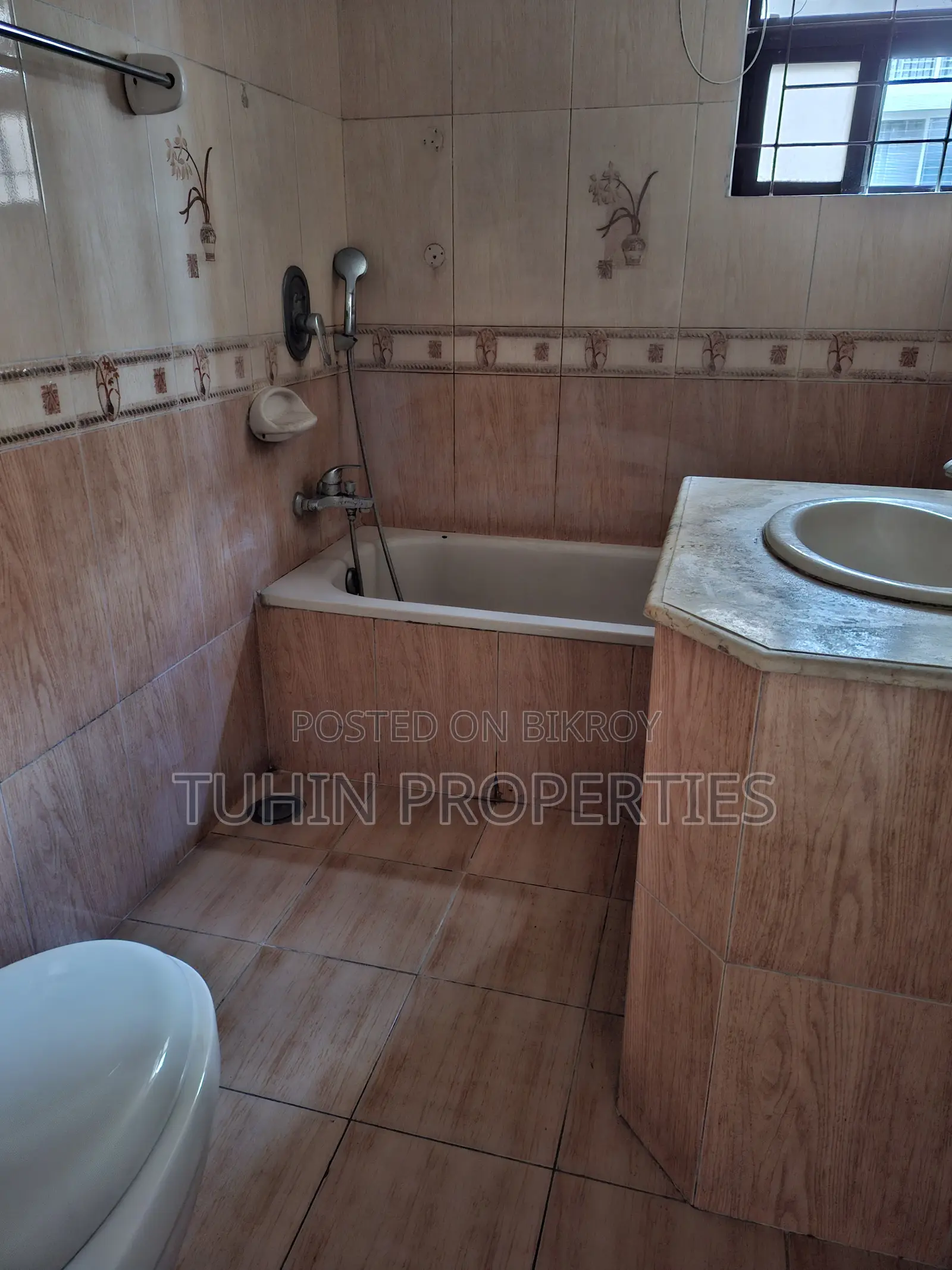 3-Bedroom Apartment in Banani for Sale