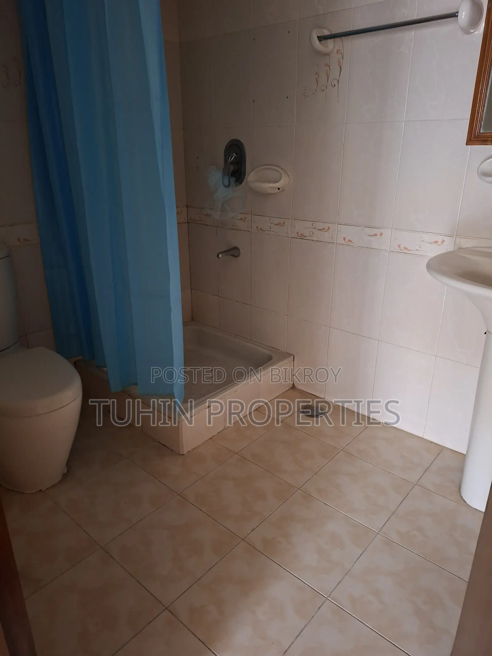 3-Bedroom Apartment in Banani for Sale