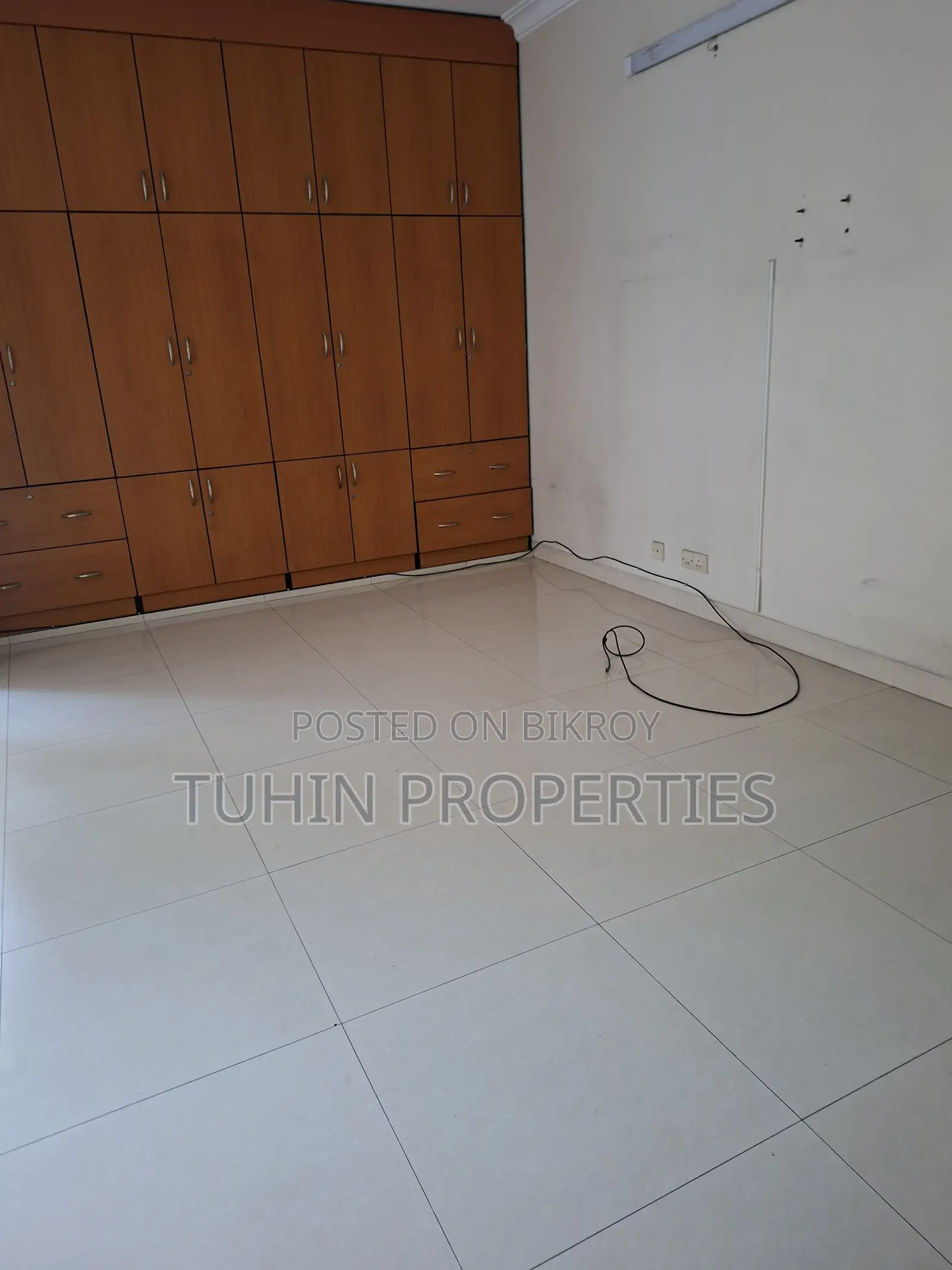 3-Bedroom Apartment in Banani for Sale