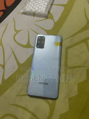 Samsung Galaxy S20 128 GB Blue