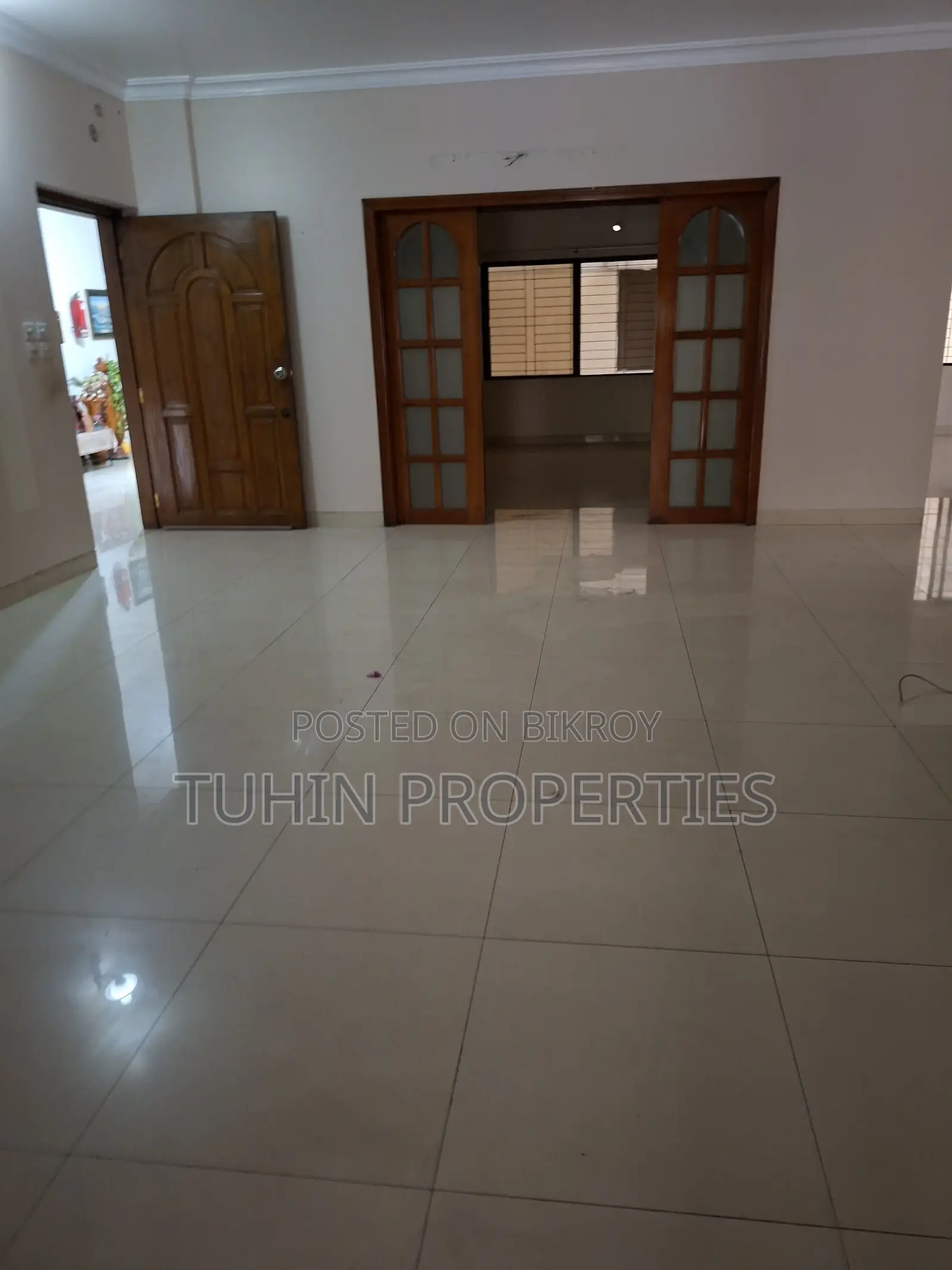 3-Bedroom Apartment in Banani for Sale