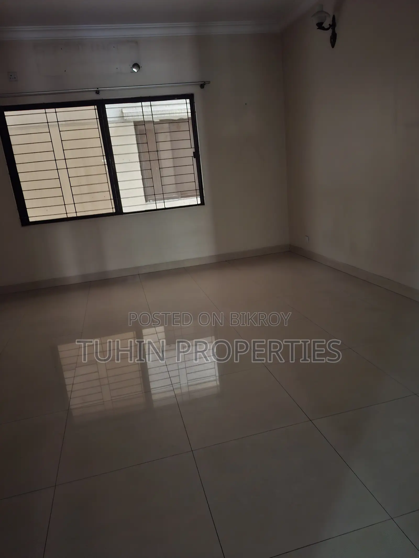 3-Bedroom Apartment in Banani for Sale