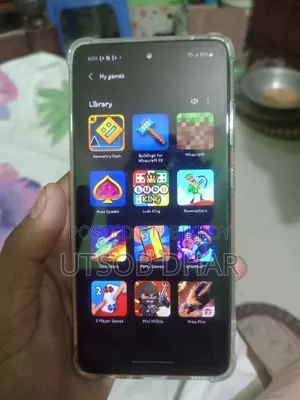 Samsung Galaxy A52s 5G 128 GB Green