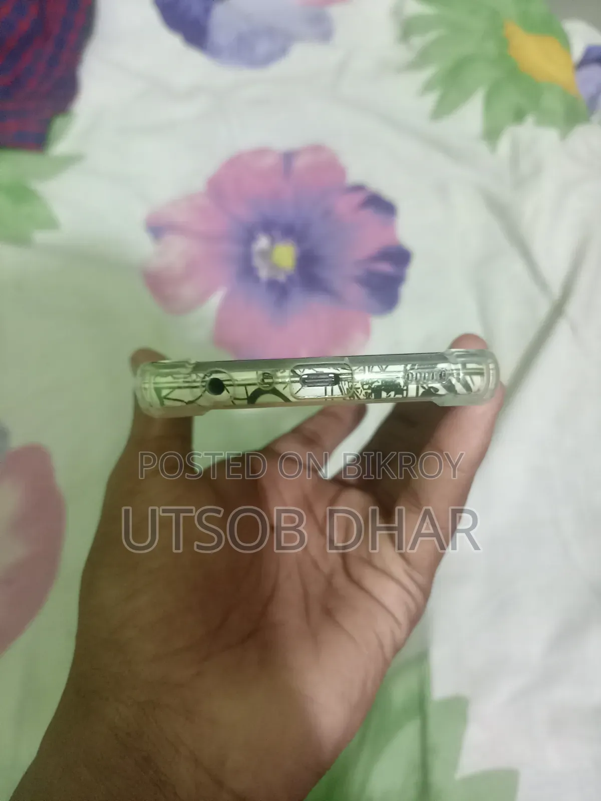 Samsung Galaxy A52s 5G 128 GB Green