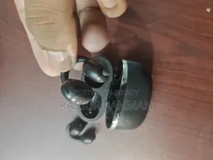 Oraimo OpenSnap Clip-on Open-Ear TWS Earbuds OPN-373, Earbud/Airbuds