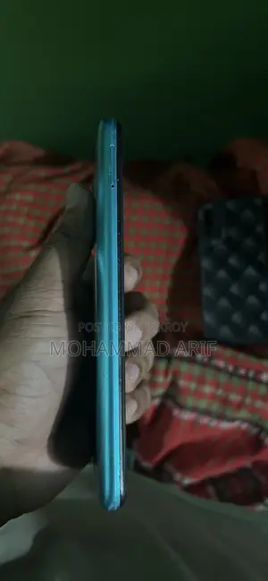 শাওমি মি ৯টি ১২৮ জিবি লাল