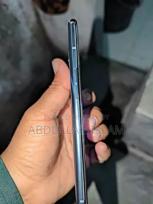 New Oppo Reno6 Pro+ 5G 256 GB Blue