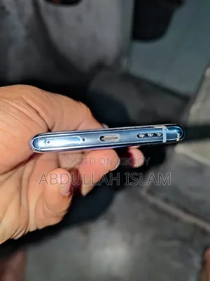 New Oppo Reno6 Pro+ 5G 256 GB Blue