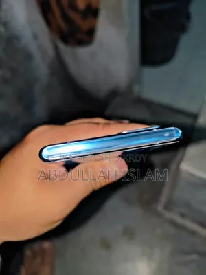 New Oppo Reno6 Pro+ 5G 256 GB Blue
