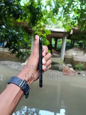 অ্যাপল আইফোন ১১ প্রো ৬৪ জিবি ব্ল্যাক