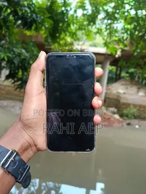 অ্যাপল আইফোন ১১ প্রো ৬৪ জিবি ব্ল্যাক