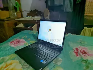 Laptop Samsung Chromebook Pro 4GB Intel Core I3 HDD+SSD 32GB