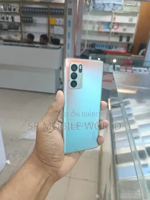 Oppo Reno 5 128 GB