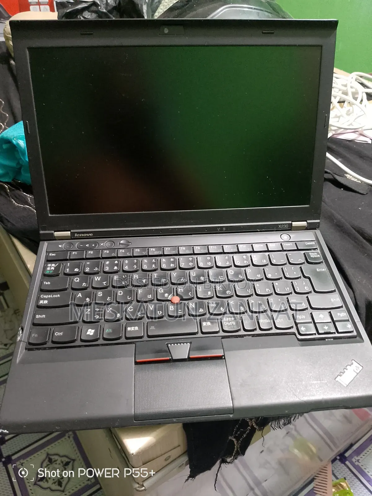 Laptop Lenovo ThinkPad T490s 8GB Intel Core i5 SSD 128GB