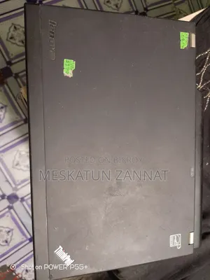 Laptop Lenovo ThinkPad T490s 8GB Intel Core i5 SSD 128GB