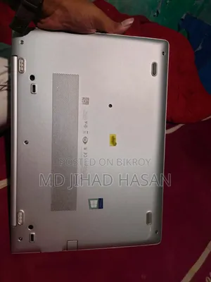 Laptop HP EliteBook 840 G6 8GB Intel Core i5 SSD 256GB