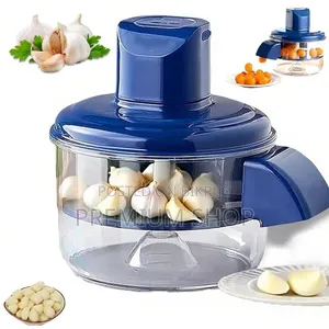 Electric Automatic Fruit Vegetable Peeler Machine