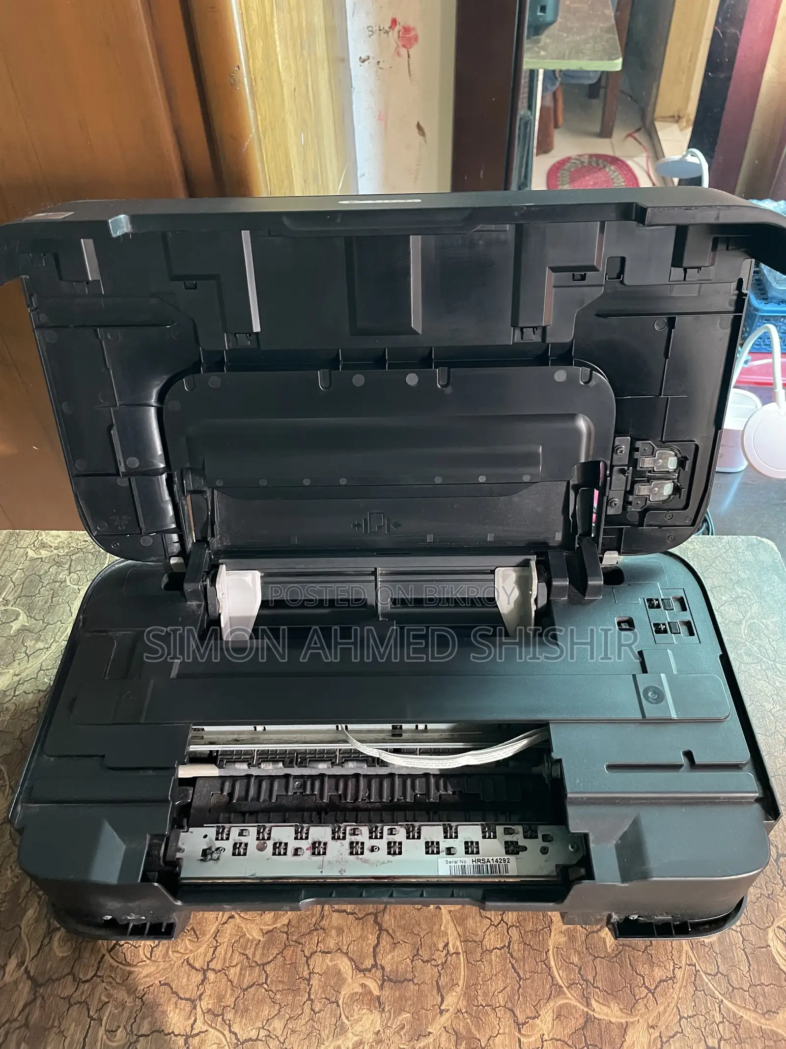 Canon Pixma Ip2772