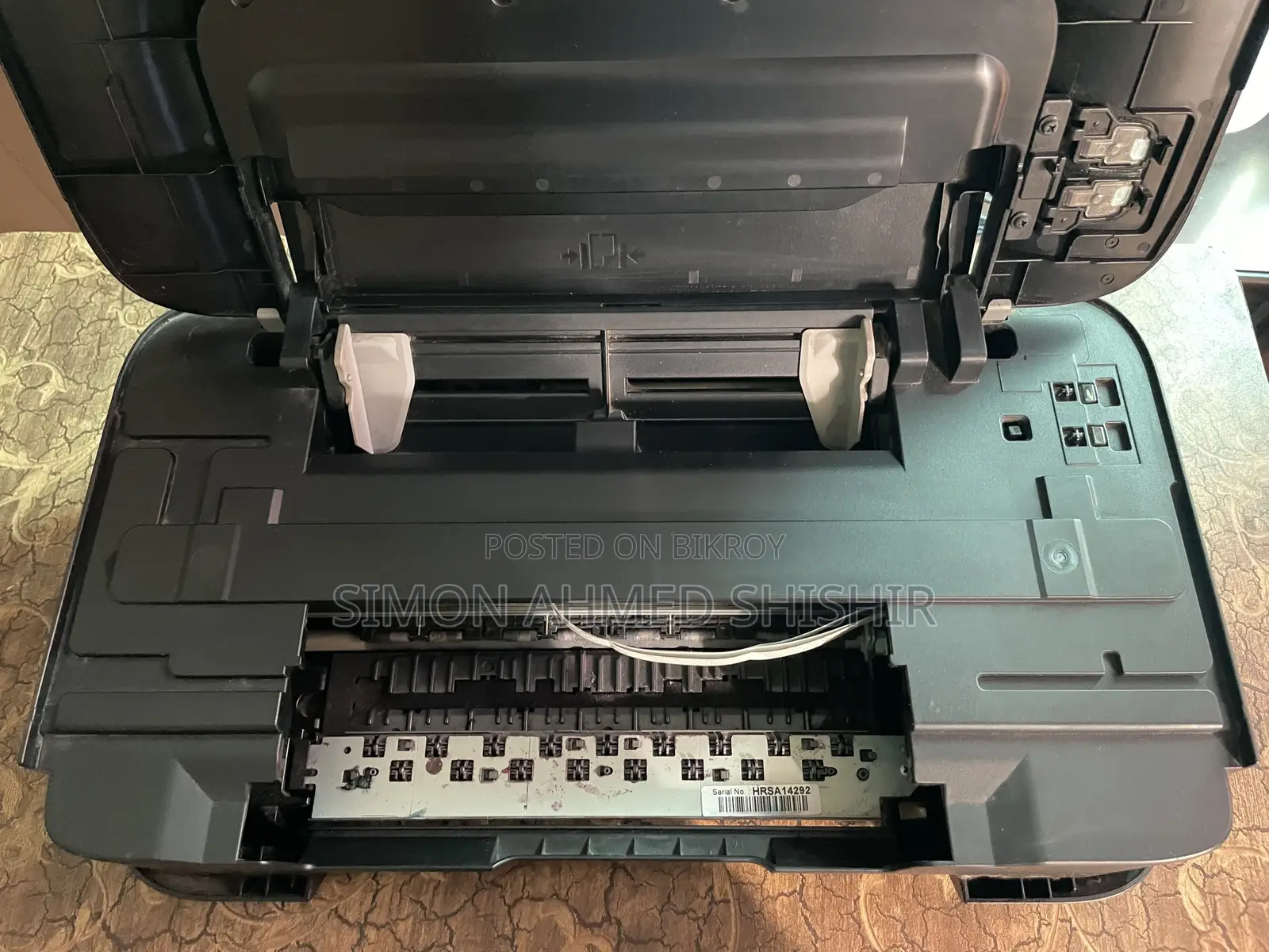 Canon Pixma Ip2772