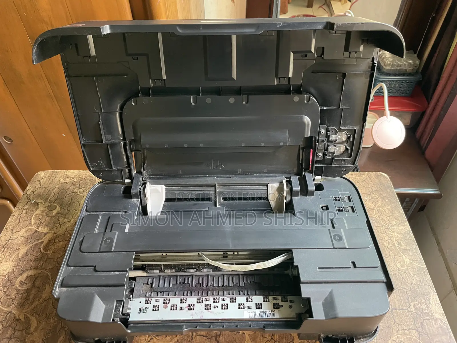 Canon Pixma Ip2772