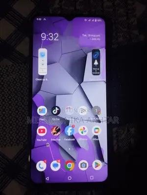 Vivo Y20 ৬৪ জিবি ব্লু