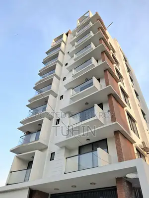 এইচ টি মেনশন, আফতাব নগর-এ ৩টি শোবার ঘরের অ্যাপার্টমেন্ট ভাড়ার জন্য