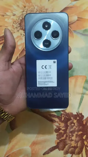 Xiaomi Redmi 14C 256 GB Blue