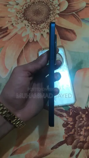 Xiaomi Redmi 14C 256 GB Blue