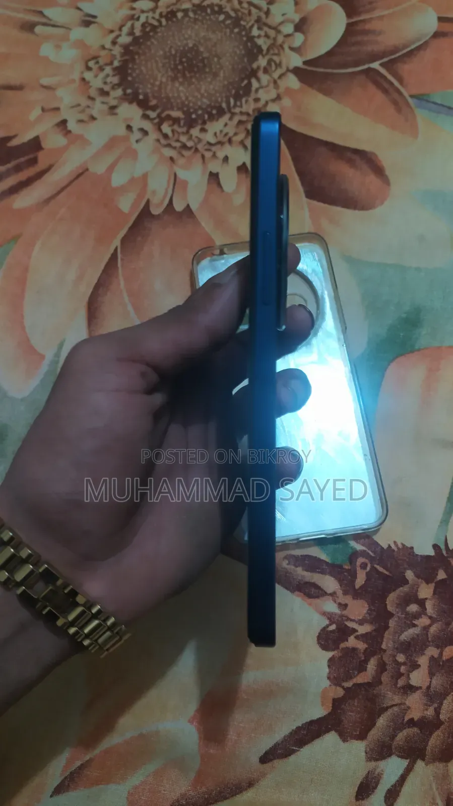 Xiaomi Redmi 14C 256 GB Blue
