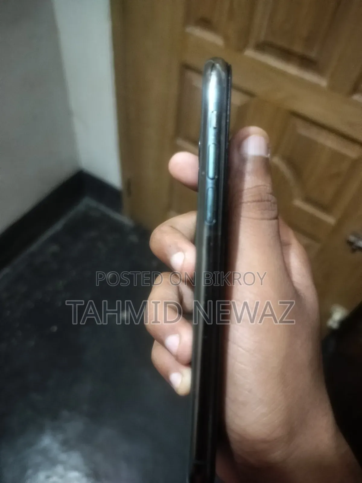 অ্যাপল আইফোন ১১ প্রো ৬৪ জিবি গ্রে