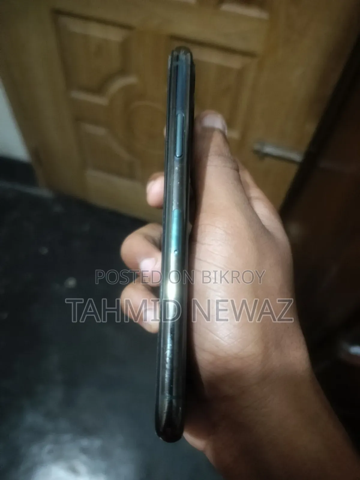 অ্যাপল আইফোন ১১ প্রো ৬৪ জিবি গ্রে