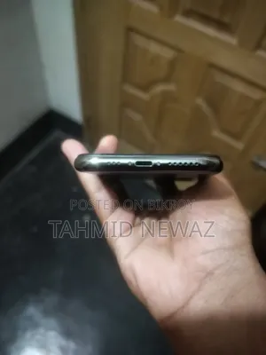 অ্যাপল আইফোন ১১ প্রো ৬৪ জিবি গ্রে