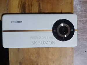 Realme 11 5G 256 GB White