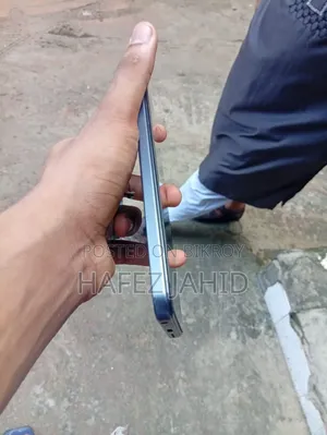 ইনফিনিক্স স্মার্ট ৯ ১২৮ জিবি ব্ল্যাক