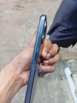 ইনফিনিক্স স্মার্ট ৯ ১২৮ জিবি ব্ল্যাক