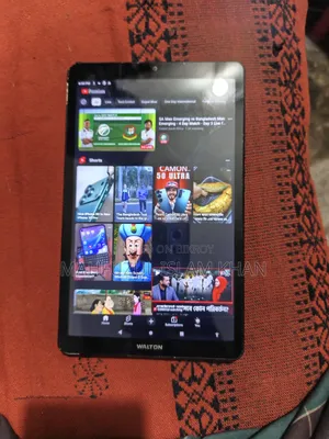 Walton Walpad 8G 64 GB Gray