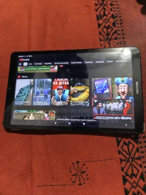 Walton Walpad 8G 64 GB Gray