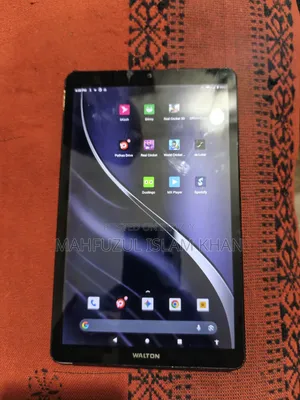 Walton Walpad 8G 64 GB Gray