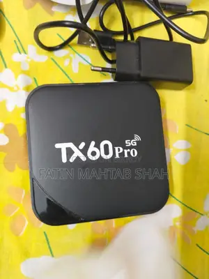 TV Box(Turn Your Normal TV Into Android TV)