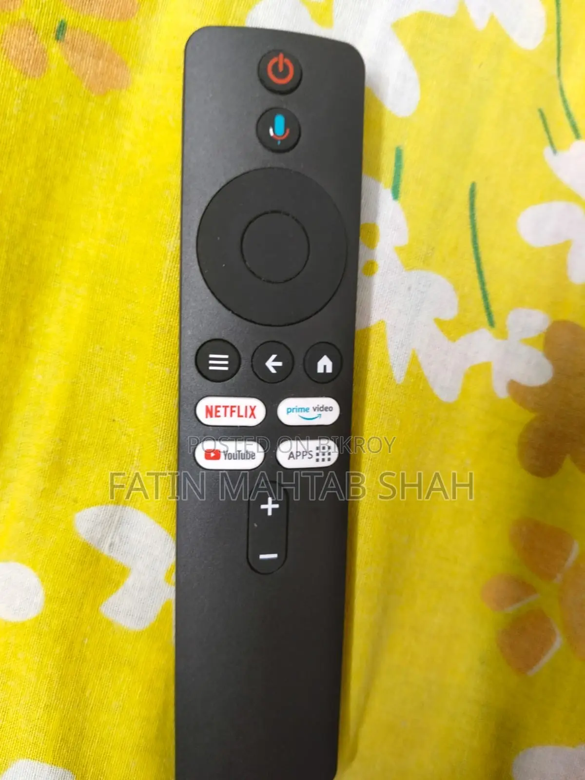 TV Box(Turn Your Normal TV Into Android TV)