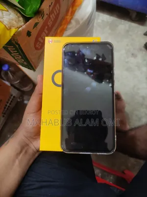 New Realme C85 Pro 256 GB