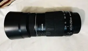 DSLR Camera