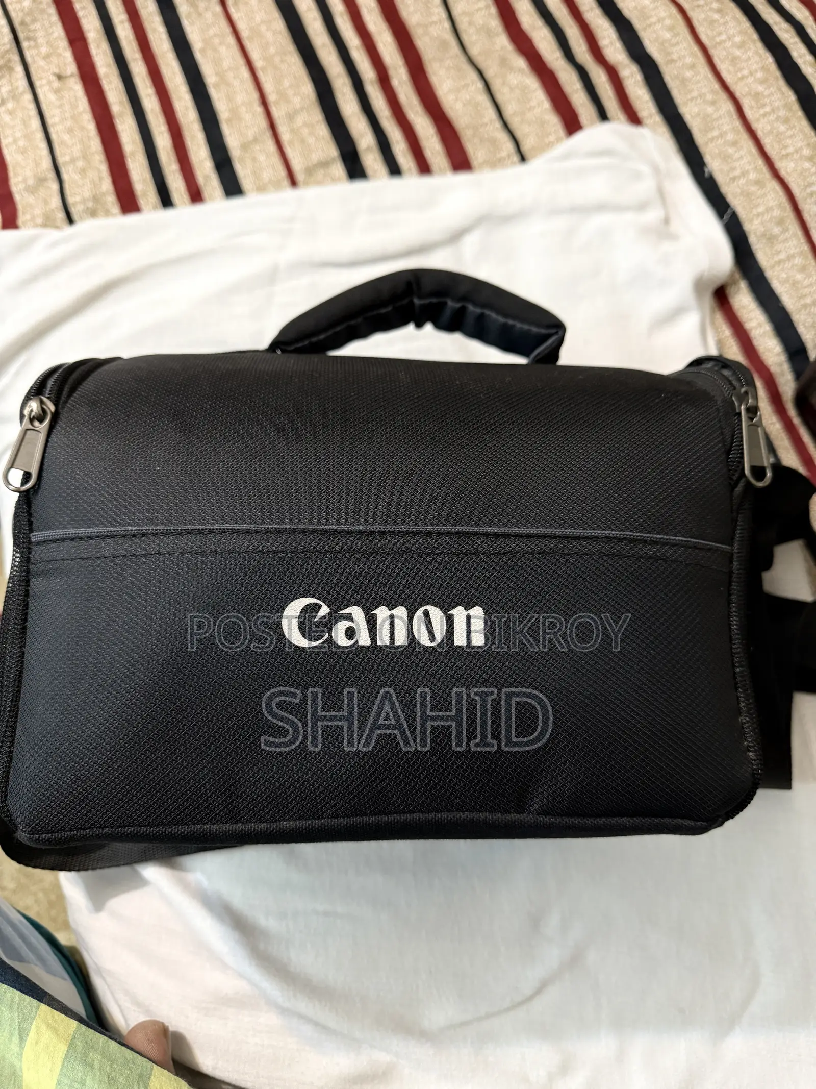 DSLR Camera