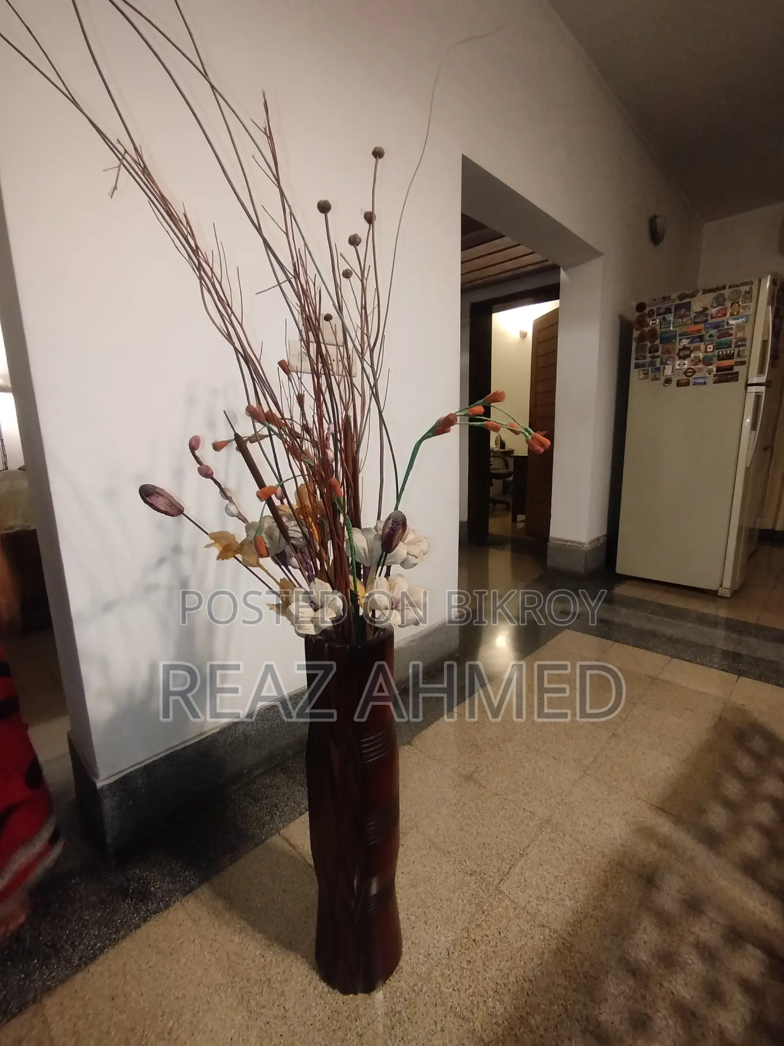 Decoration Flower Vase