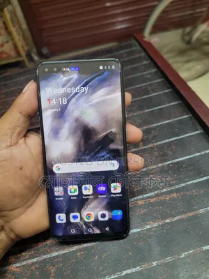 OnePlus Nord 256 GB Blue