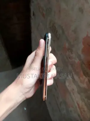 অ্যাপল আইফোন এক্সএস ২৫৬ জিবি গোল্ড