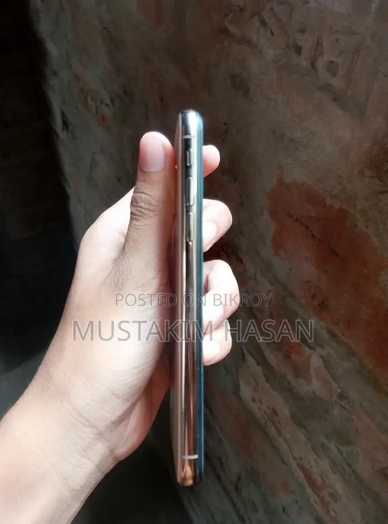 অ্যাপল আইফোন এক্সএস ২৫৬ জিবি গোল্ড