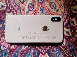 অ্যাপল আইফোন এক্সএস ২৫৬ জিবি গোল্ড