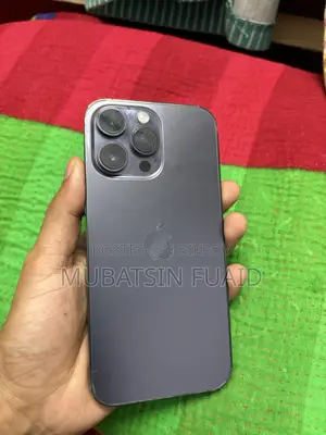 Apple iPhone 14 Pro Max 128 GB Purple