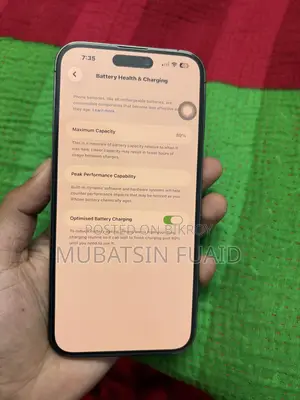 Apple iPhone 14 Pro Max 128 GB Purple